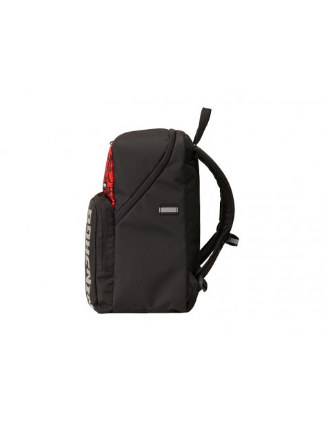LEGO School backpack Light Recruiter - Ninjago Red