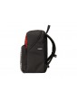 LEGO School backpack Light Recruiter - Ninjago Red