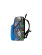 LEGO School backpack Light Recruiter - Ninjago Red