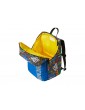 LEGO School backpack Light Recruiter - Ninjago Red