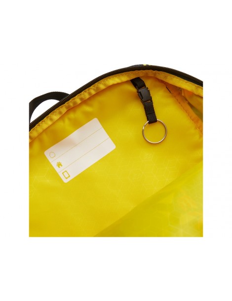LEGO School backpack Light Recruiter - Ninjago Red