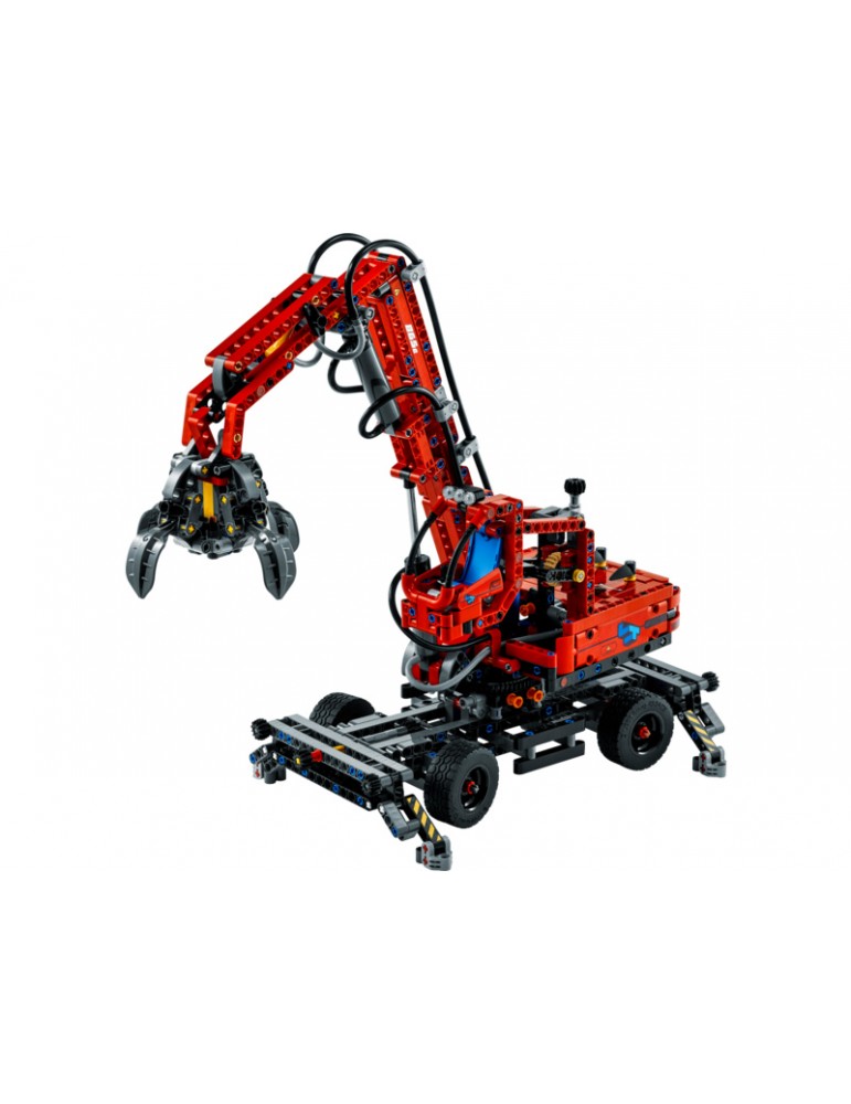 LEGO Technic - Material Handler
