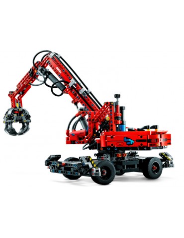 LEGO Technic - Material Handler