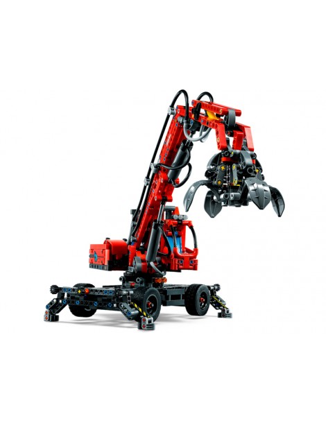 LEGO Technic - Material Handler