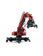 LEGO Technic - Material Handler
