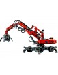 LEGO Technic - Material Handler