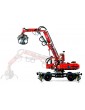 LEGO Technic - Material Handler