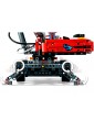 LEGO Technic - Material Handler