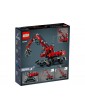 LEGO Technic - Material Handler