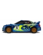 WR8 NITRO 2001 WRC Subaru Impreza RTR