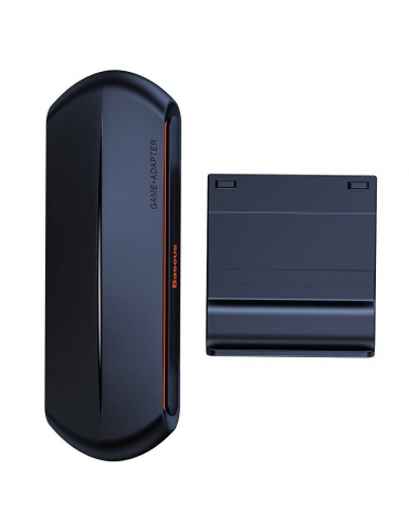 Adapteris Baseus Gamo Mobile Game 2x USB HUB GA01