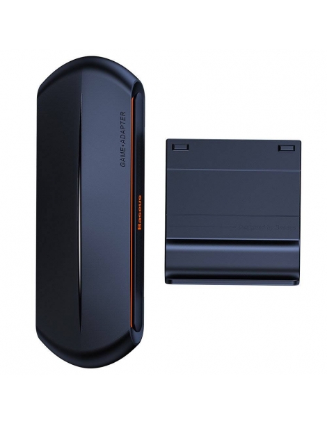 Adapteris Baseus Gamo Mobile Game 2x USB HUB GA01