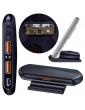 Adapteris Baseus Gamo Mobile Game 2x USB HUB GA01