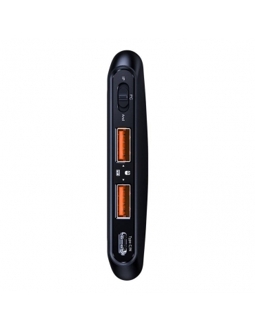 Adapteris Baseus Gamo Mobile Game 2x USB HUB GA01