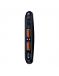 Adapteris Baseus Gamo Mobile Game 2x USB HUB GA01
