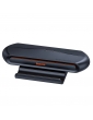 Adapteris Baseus Gamo Mobile Game 2x USB HUB GA01