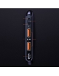 Adapteris Baseus Gamo Mobile Game 2x USB HUB GA01