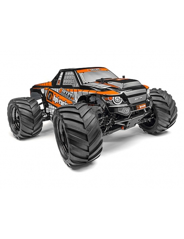 HPI Bullet MT 3.0