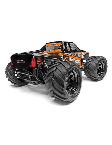 HPI Bullet MT 3.0