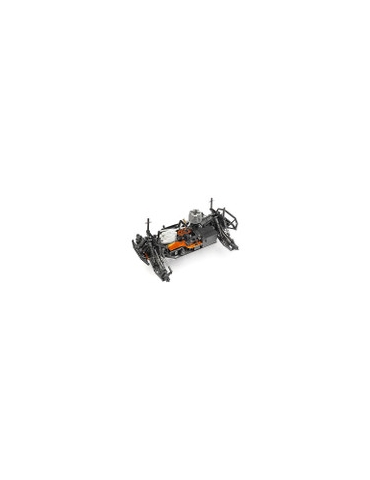 HPI Bullet MT 3.0