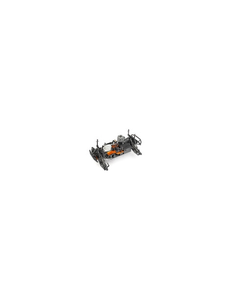 HPI Bullet MT 3.0