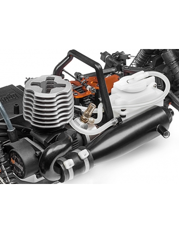 HPI Bullet MT 3.0