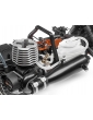 HPI Bullet MT 3.0