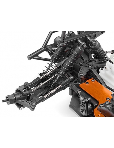 HPI Bullet MT 3.0
