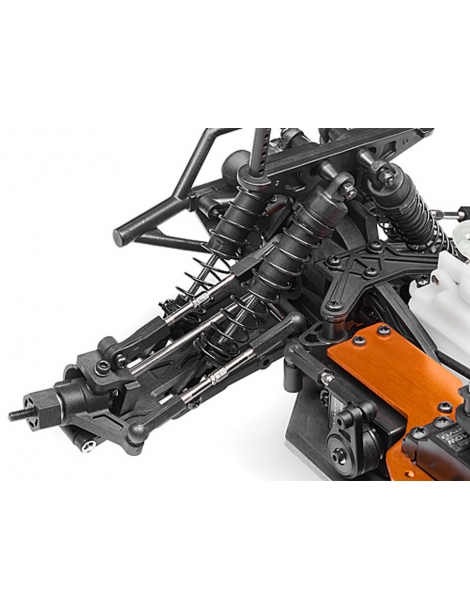 HPI Bullet MT 3.0