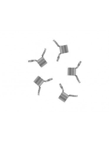 Jeweltool Bead Stoppers x 5