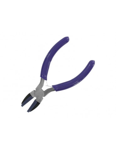 Jeweltool Nylon Jaw Pliers