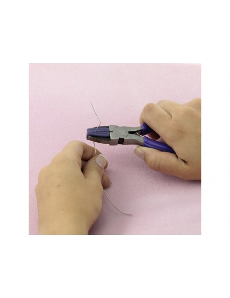 Jeweltool Nylon Jaw Pliers