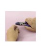 Jeweltool Nylon Jaw Pliers