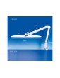 Lightcraft Professional Task Lamp