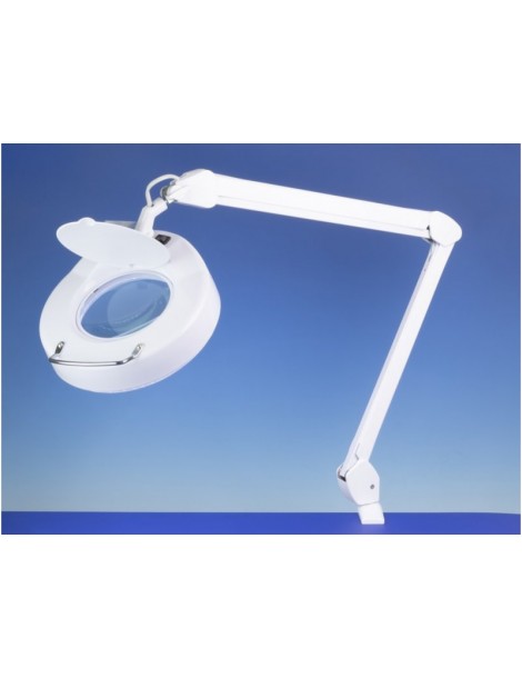 Lightcraft Classic LED Magnifier Lamp