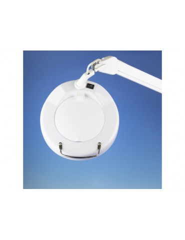 Lightcraft Classic LED Magnifier Lamp