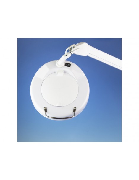 Lightcraft Classic LED Magnifier Lamp