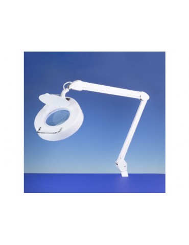 Lightcraft Classic LED Magnifier Lamp