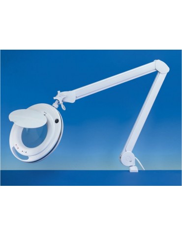 Lightcraft LED Magnifier Lamp 1.75x/2.25x