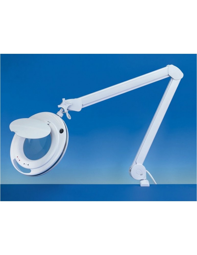Lightcraft LED Magnifier Lamp 1.75x/2.25x