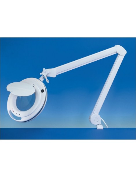 Lightcraft LED Magnifier Lamp 1.75x/2.25x