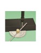 Modelcraft Depth Gauge with Protractor