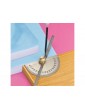 Modelcraft Depth Gauge with Protractor