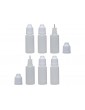 Modelcraft Dropper Bottles (6x 15ml)