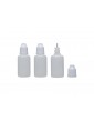Modelcraft Dropper Bottles (3x 30ml)