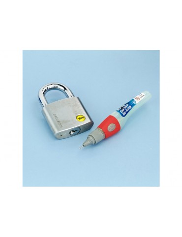 Modelcraft Car Lock De-Icing Pen