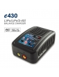 SkyRC e430 įkroviklis