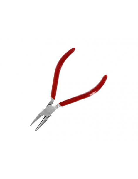 Modelcraft Combination Pliers - Half Round/Flat (1