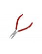 Modelcraft Combination Pliers - Half Round/Flat (1