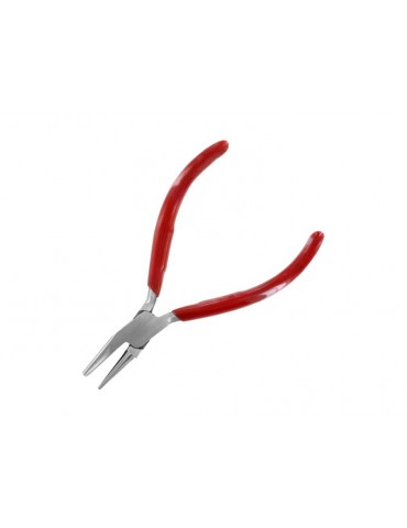 Modelcraft Combination Pliers - Round/Concave (130
